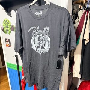 Torrid - OVERSIZED - Blondie Shirt